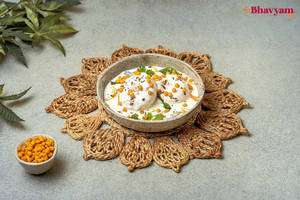 Curd Vada