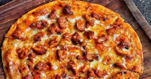 Non Veg Delhi-6 Pizza