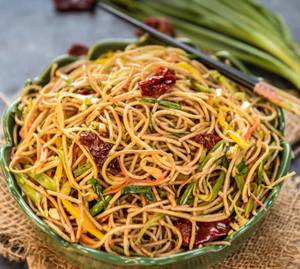 Veg Noodals