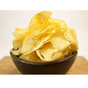 Salted Chips