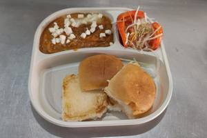 Pav Bhaji