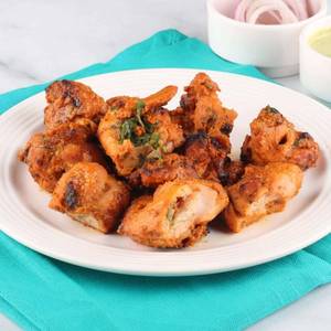 Chicken Tikka