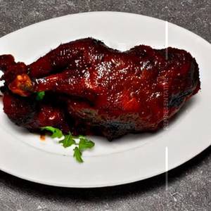Chicken Hot Black