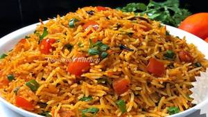Tomato Rice
