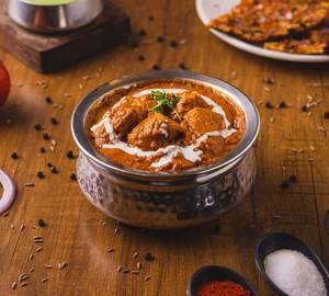 Kadhai Chaap