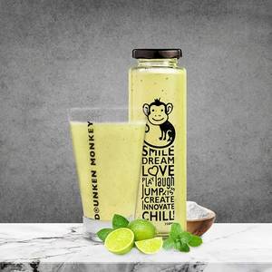 Lime  Sweet  Salt  [Hydrator With Electrolyte Salts]
