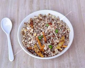 Sabudana Khichdi