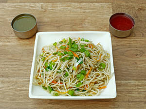 Veg Noodles