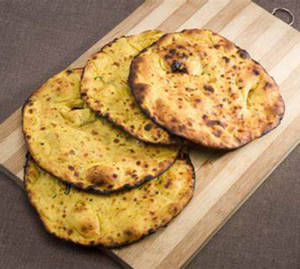 Missi Roti