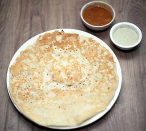 Plain Uttapam