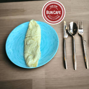 French Omlete