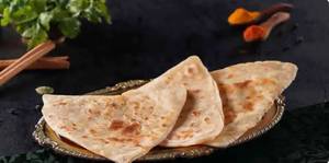 Mughlai Paratha 2 Pcs