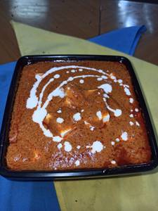 Paneer Makhani