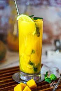Mango Slash