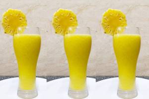 Pineapple Juice