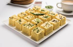 Dhokla