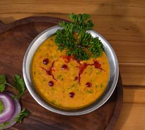 Dal Tadka