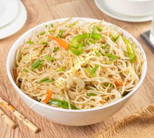 Hakka Noodles