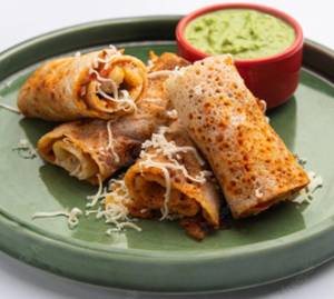 Gini Dosa