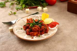 Paneer 65
