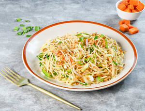 Egg Noodles
