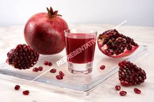 Pomegranate Juice (250 ml)