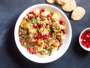 Papri Chaat