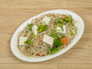 Hakka Noodles 
