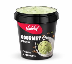 Pistachio Almond Fudge - (120ml Each Pack Of 6)   