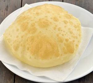 Extra Bhatura