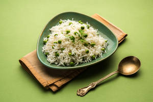 Matar Pulao