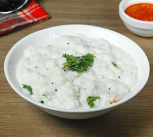 Curd Rice
