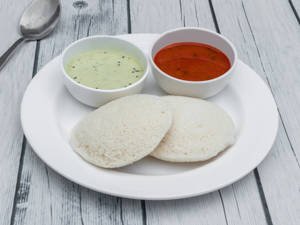 Idli