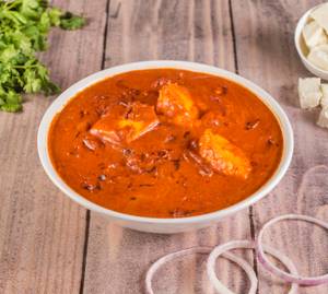 Paneer Do Pyaza