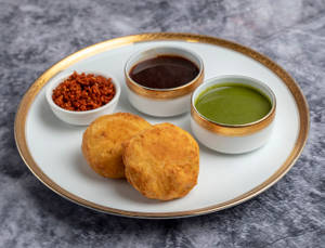 Batata Vada