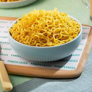 Plain maggi