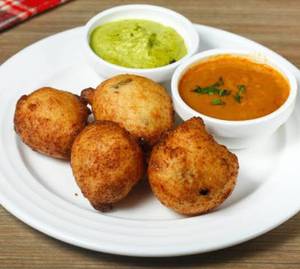 Mysore Bhaji