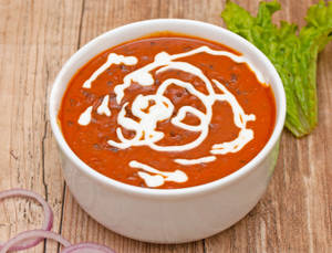 Dal Makhani