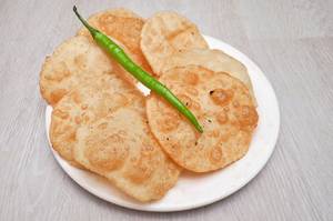 Farali Puri