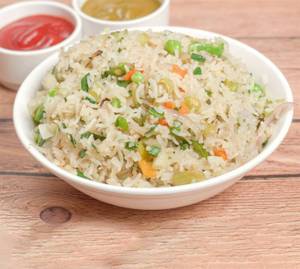 Veg Fried Rice