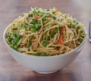 Veg Chowmein