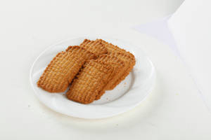 Atta Cookies (350 g)