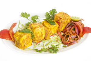 Paneer Tikka
