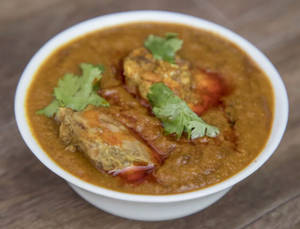 Mutton Masala