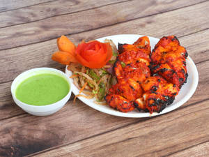 Chicken Tikka