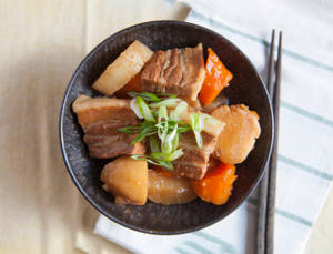 Pork Boil