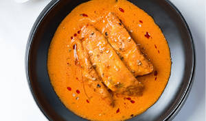 Goan Fish Curry [500 Ml]