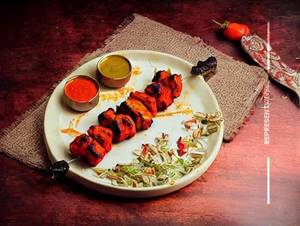 Chicken Tikka Laal Mirch