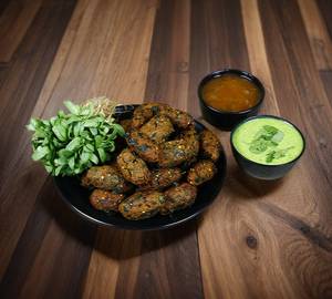 Methi Na Muthiya (250 Gram)