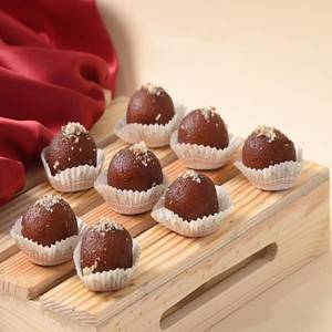 Gulab Jamun [Sweet]